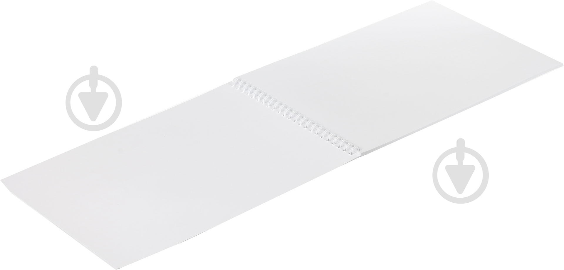 Альбом для рисования 24 листа спираль 30303-КК Тікі - фото 3 Альбом для рисования 24 листа спираль 30303-КК Тікі - фото 3