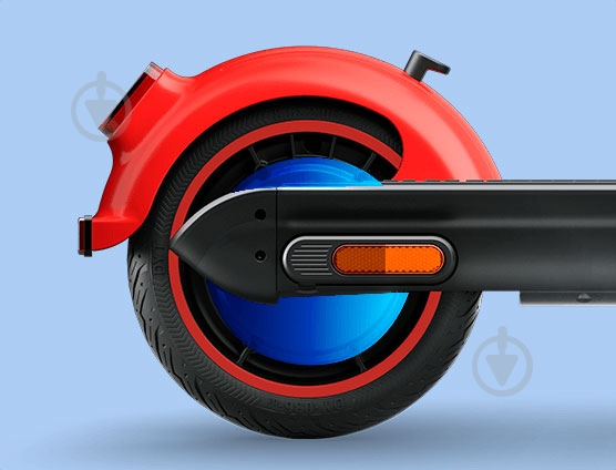 Электросамокат YADEA KS3 черный - фото 11 Электросамокат YADEA KS3 черный - фото 11