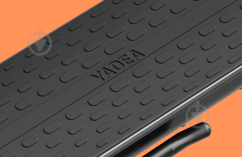 Электросамокат YADEA KS3 черный - фото 7 Электросамокат YADEA KS3 черный - фото 7