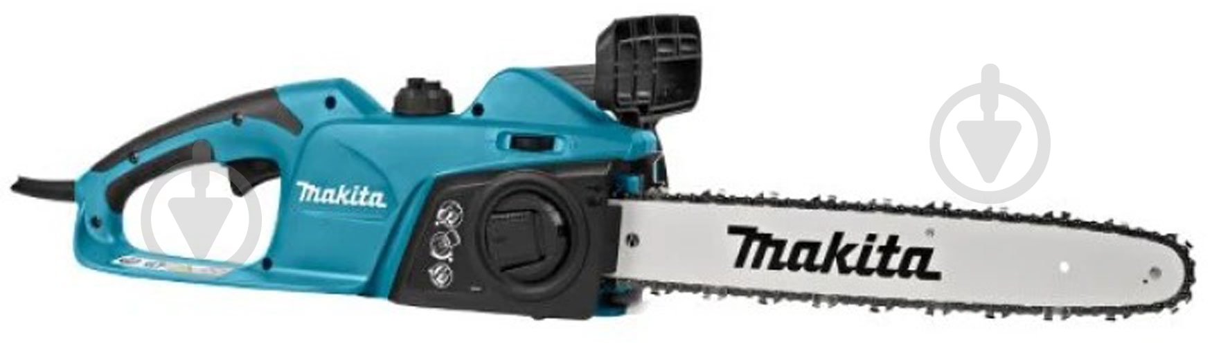 Цепная электропила Makita UC4041A - фото 1