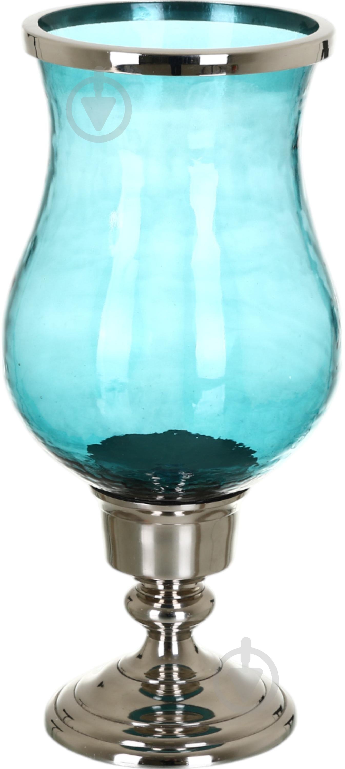 Подсвечник Root 14х14х30,5 см (25213) Inari - фото 1