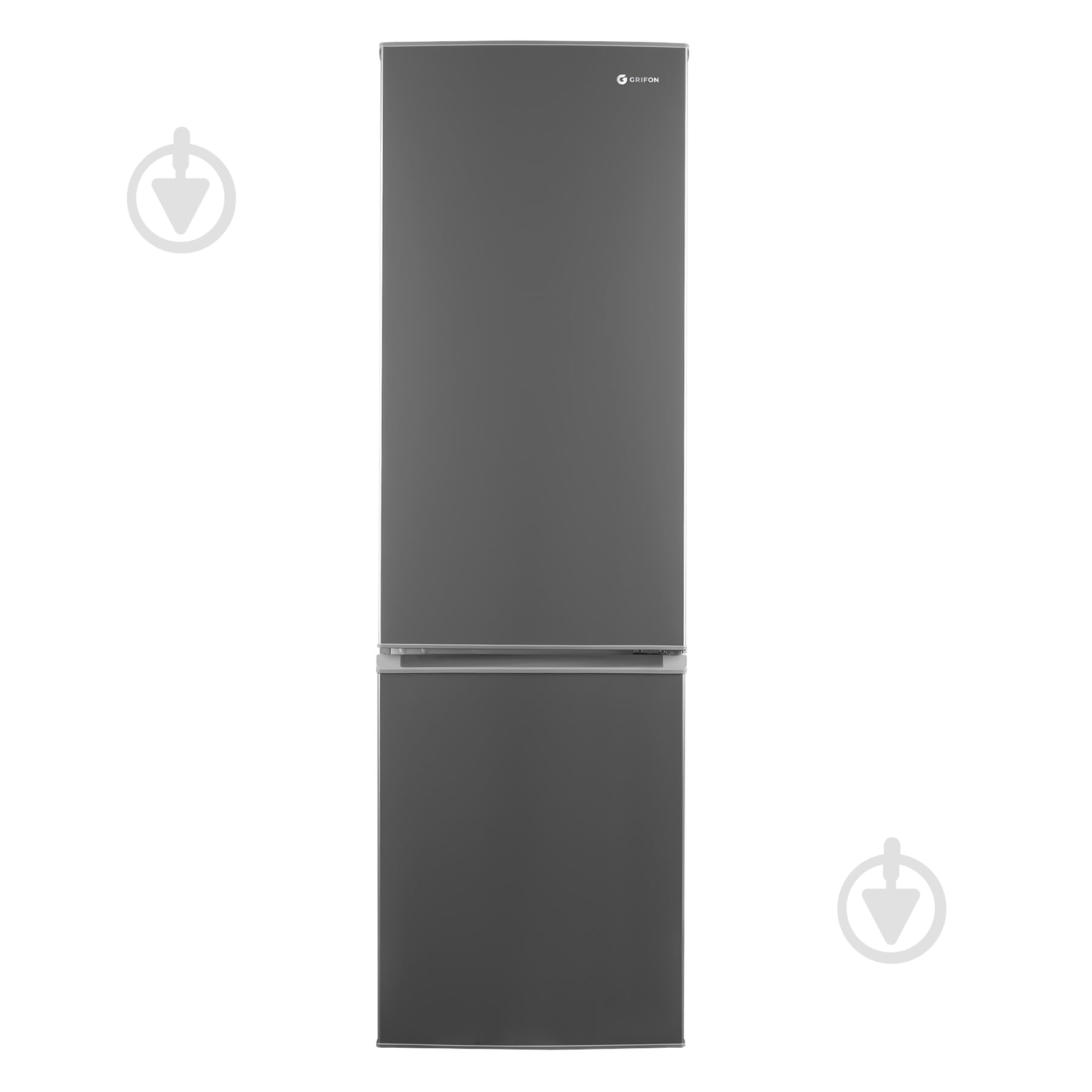 Холодильник Grifon NFN-180X - фото 1