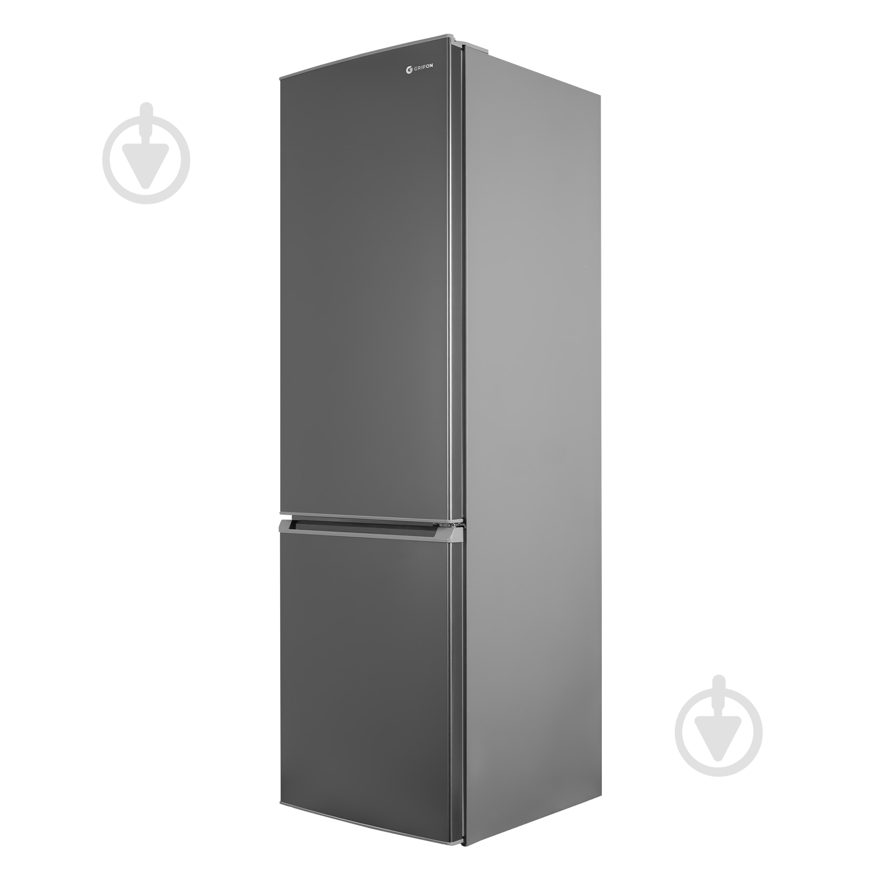 Холодильник Grifon NFN-180X - фото 2