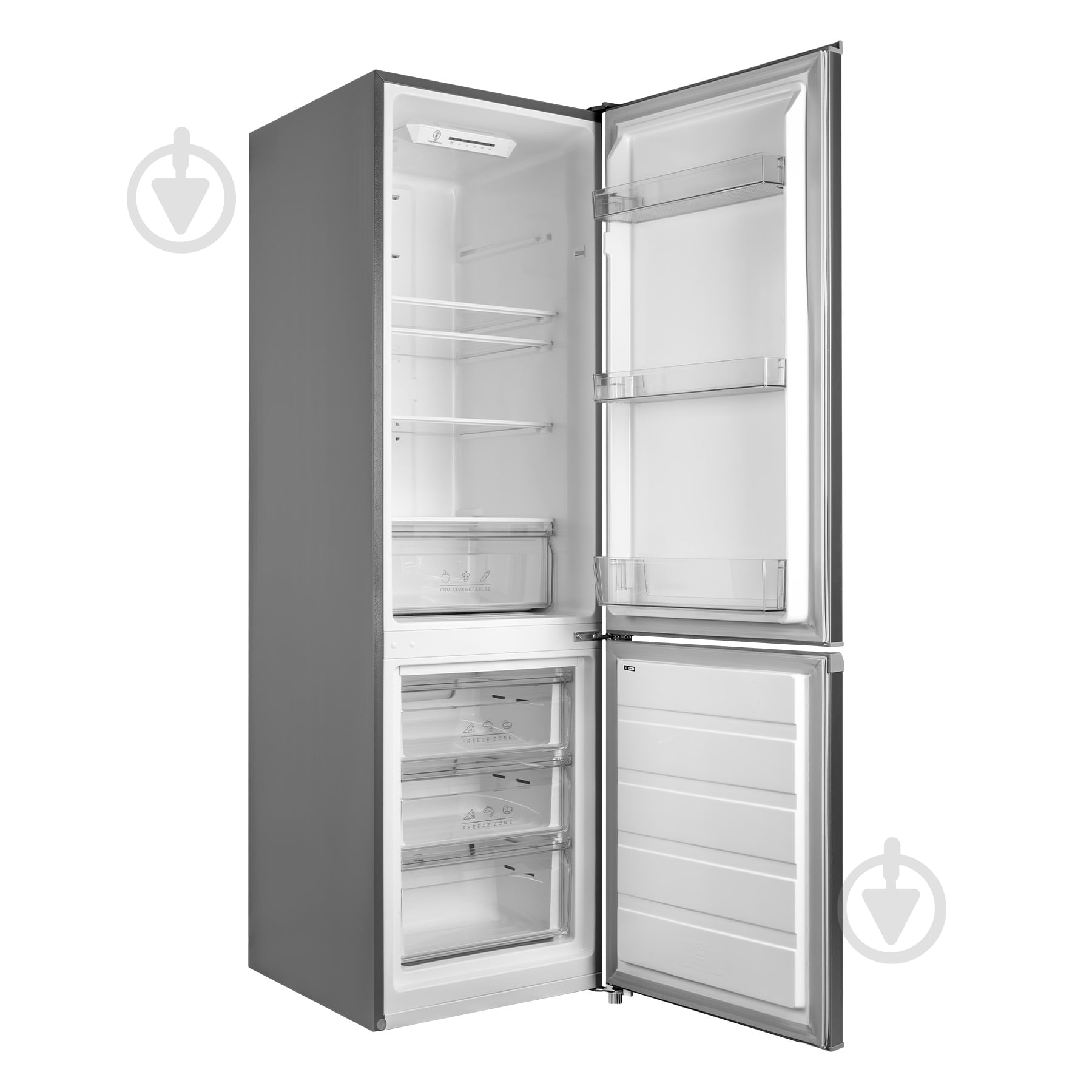 Холодильник Grifon NFN-180X - фото 4