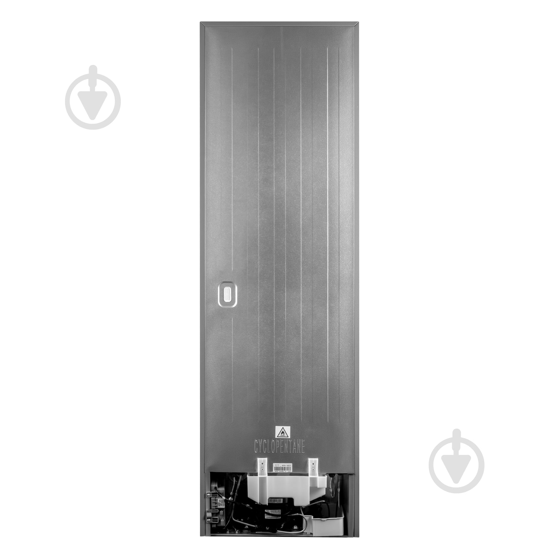 Холодильник Grifon NFN-180X - фото 6