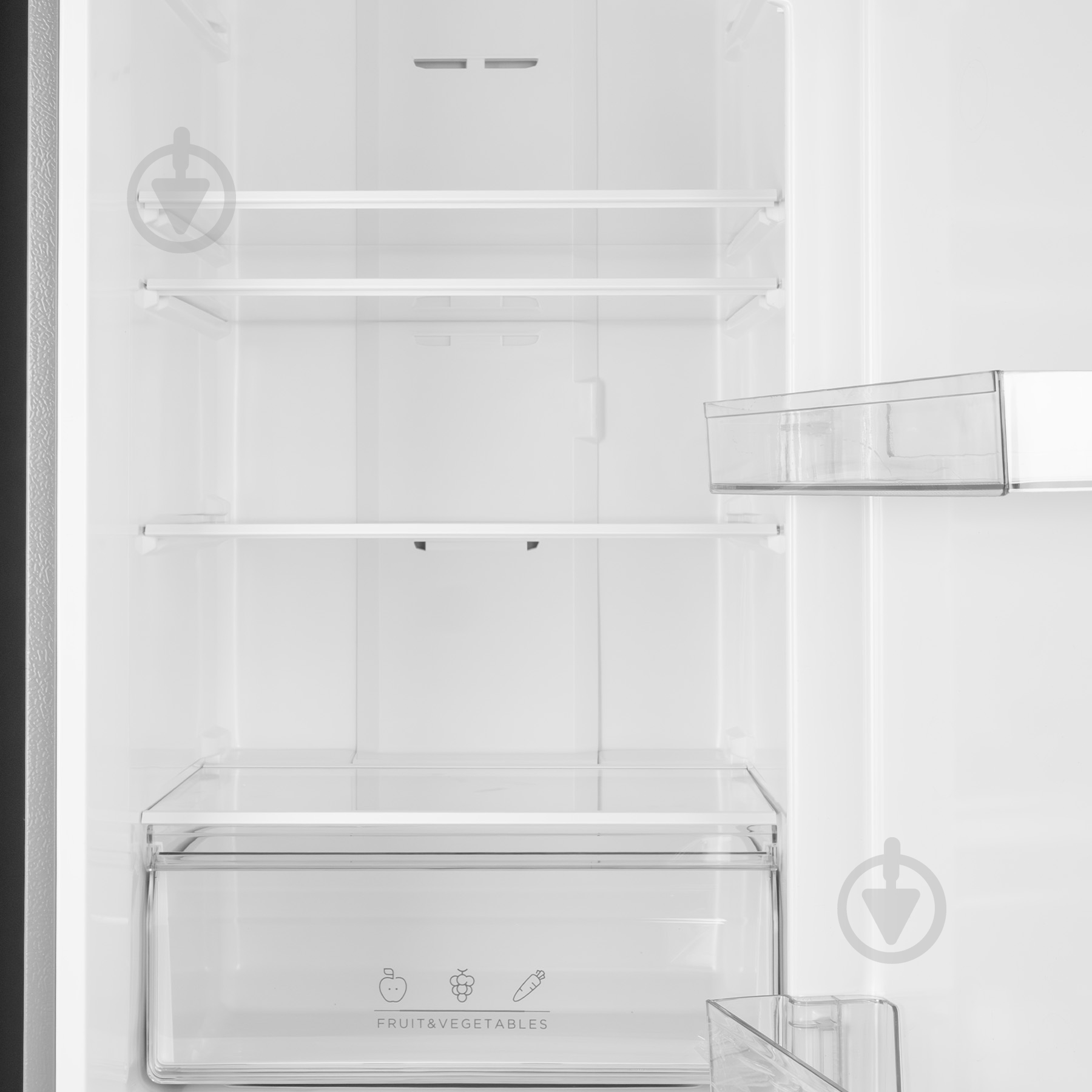 Холодильник Grifon NFN-180X - фото 7