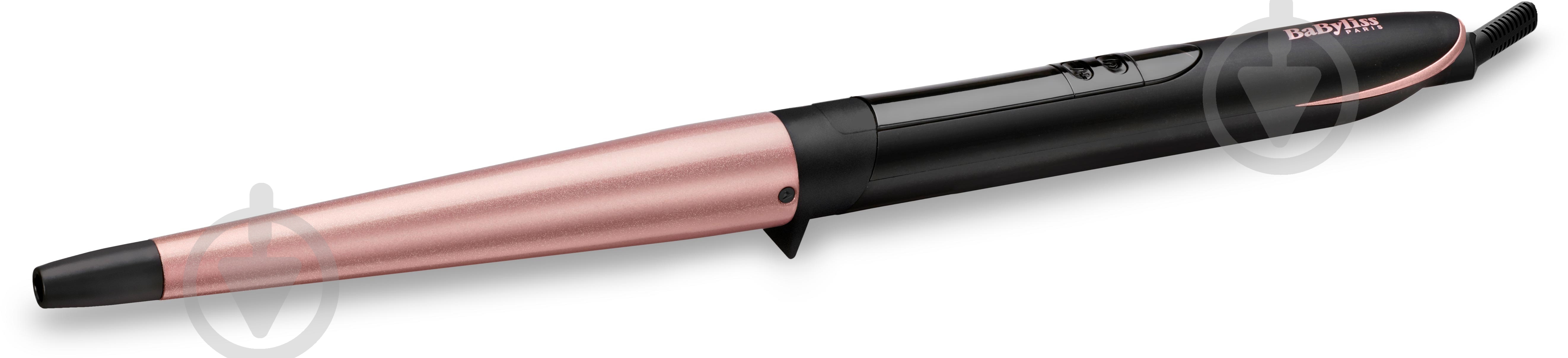 Плойка BaByliss C454E - фото 1