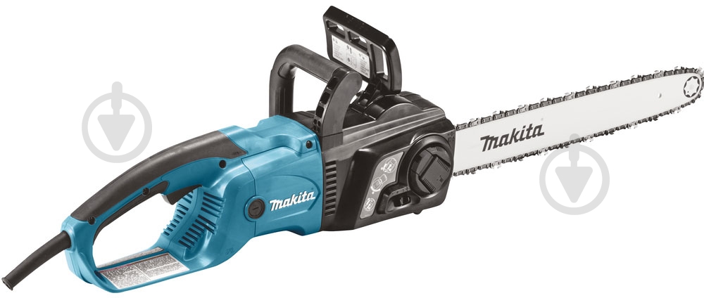 Цепная электропила Makita UC4051A - фото 1 Цепная электропила Makita UC4051A - фото 1