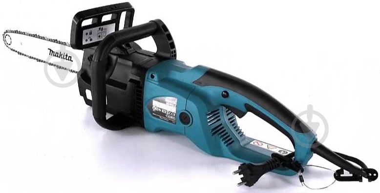 Цепная электропила Makita UC4051A - фото 4 Цепная электропила Makita UC4051A - фото 4