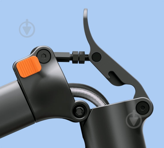 Электросамокат YADEA KS3 white - фото 5 Электросамокат YADEA KS3 white - фото 5