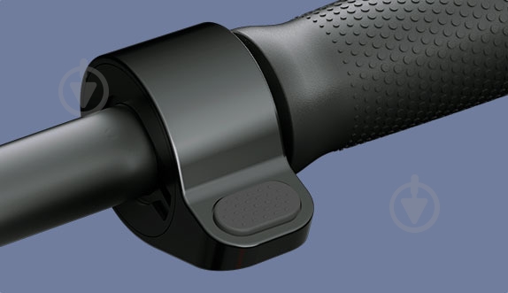 Электросамокат YADEA KS3 white - фото 6 Электросамокат YADEA KS3 white - фото 6