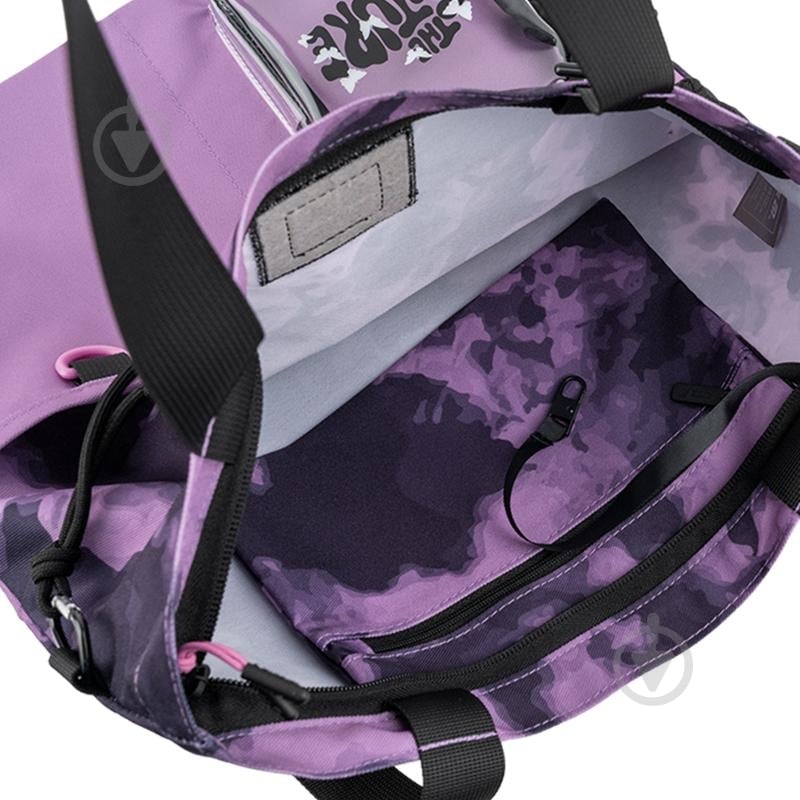 Сумка-шоппер Education teens 586-3 KITE - фото 4 Сумка-шоппер Education teens 586-3 KITE - фото 4