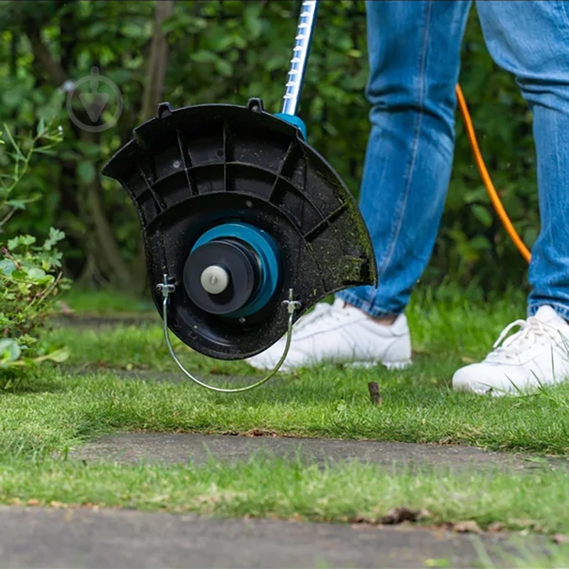 Триммер электрический Makita UR3000 - фото 14 Триммер электрический Makita UR3000 - фото 14