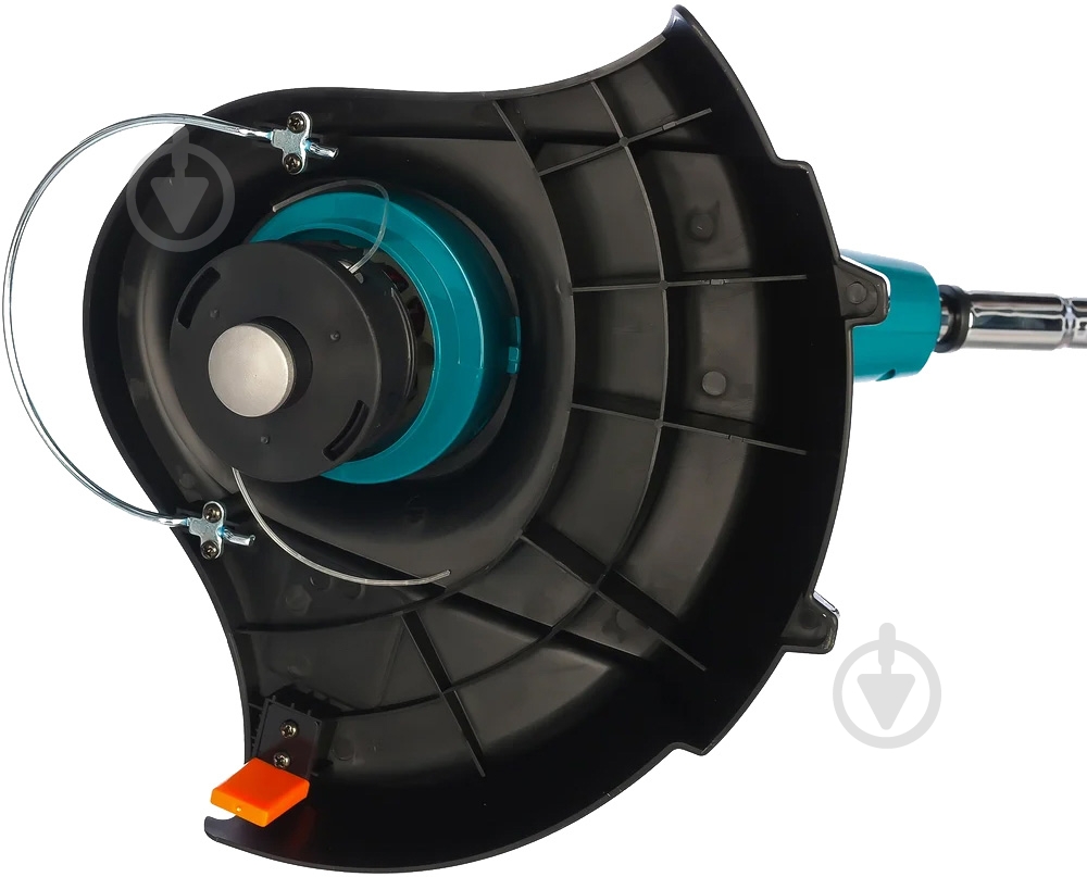 Триммер электрический Makita UR3000 - фото 6 Триммер электрический Makita UR3000 - фото 6