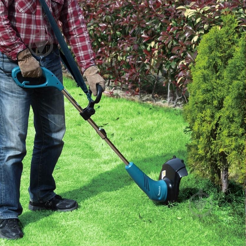 Триммер электрический Makita UR3000 - фото 16 Триммер электрический Makita UR3000 - фото 16