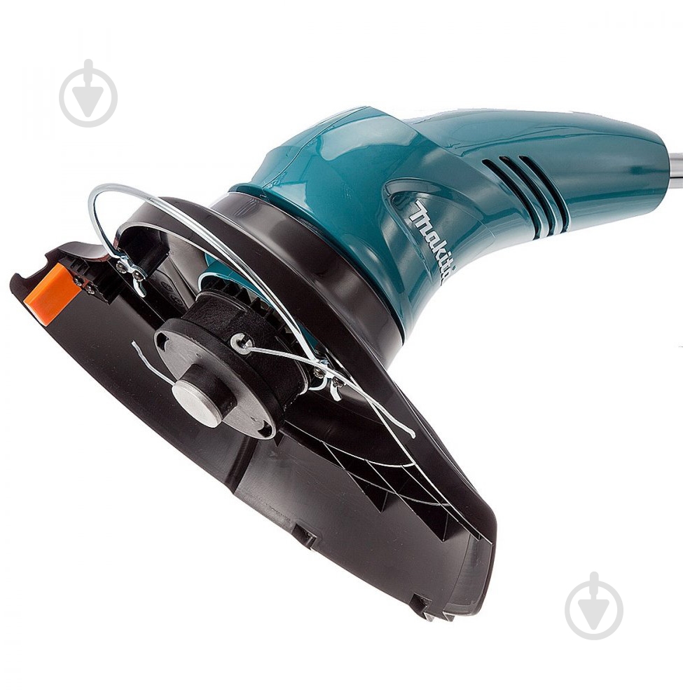 Триммер электрический Makita UR3000 - фото 7 Триммер электрический Makita UR3000 - фото 7