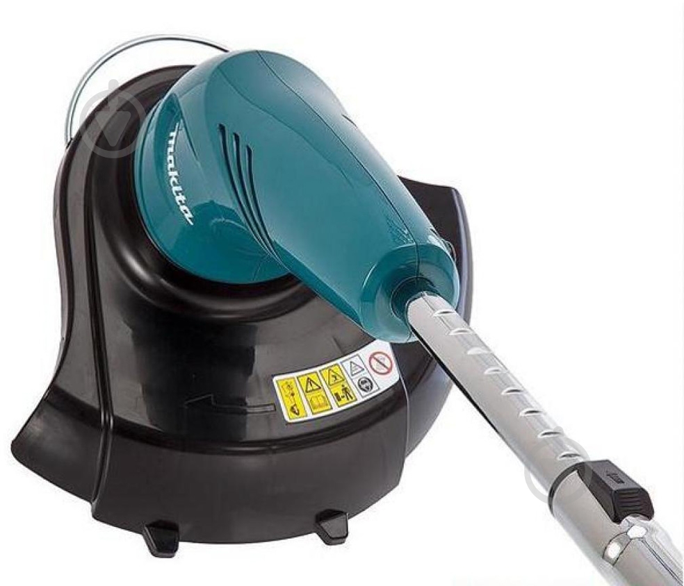 Триммер электрический Makita UR3000 - фото 4 Триммер электрический Makita UR3000 - фото 4