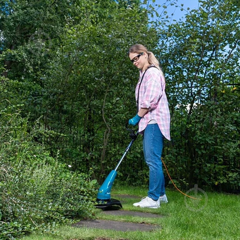 Триммер электрический Makita UR3000 - фото 10 Триммер электрический Makita UR3000 - фото 10