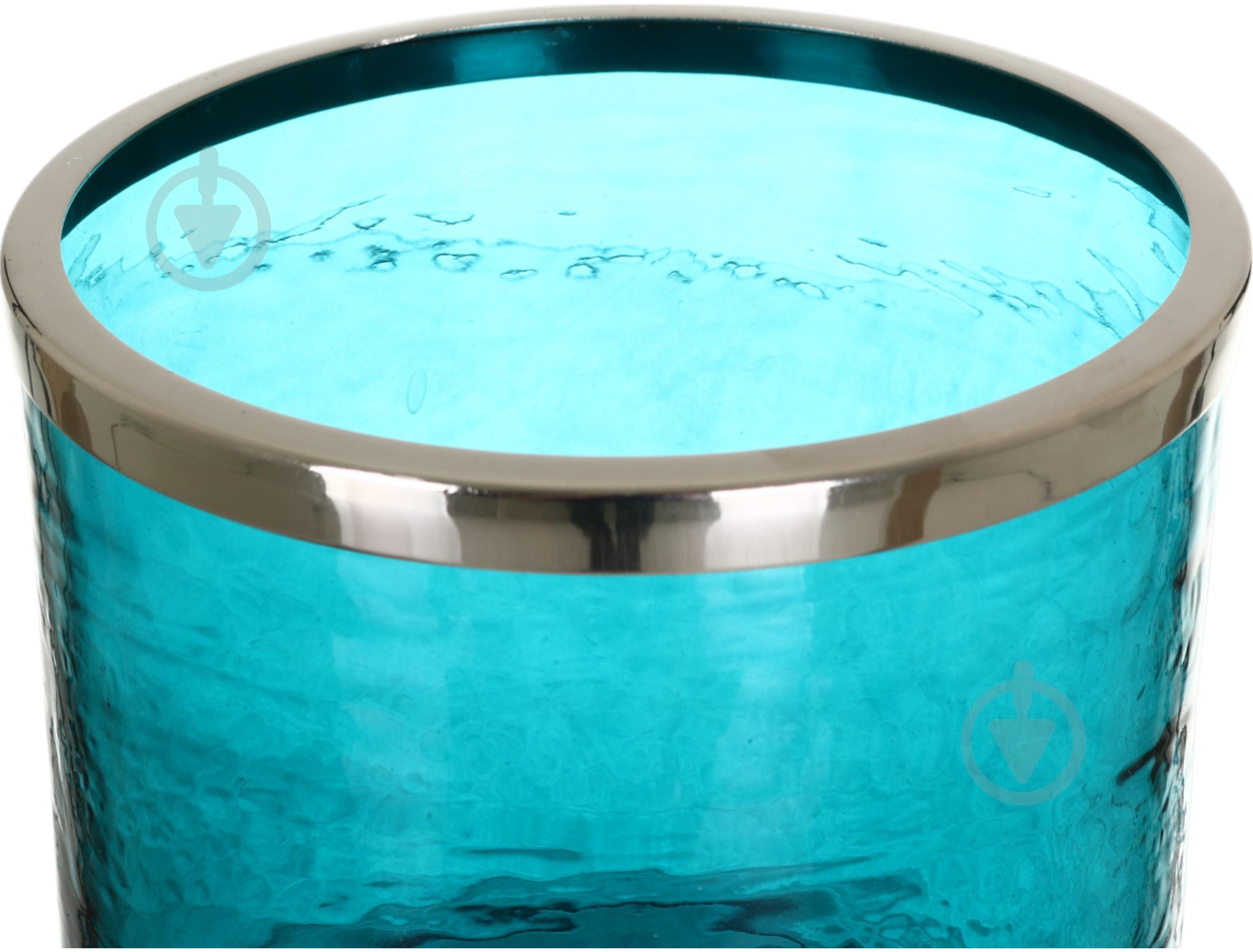 Свічник Root 15х15х15 см (25218) Inari - фото 2