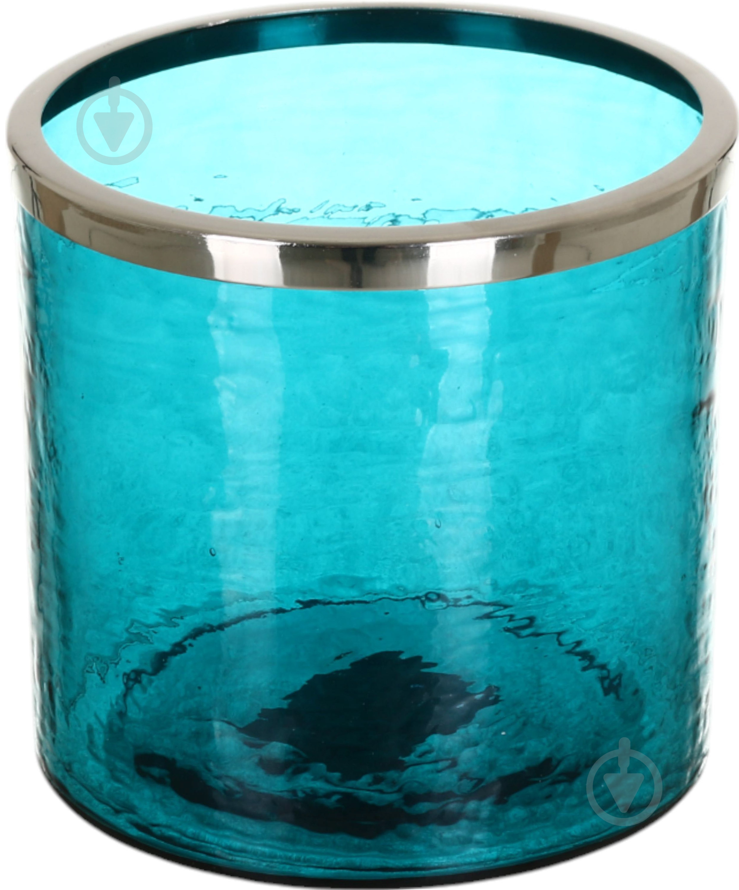 Свічник Root 15х15х15 см (25218) Inari - фото 1