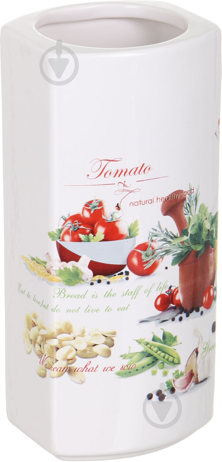 Ємність для зберігання DFS Tomato 1,2 л - фото 3