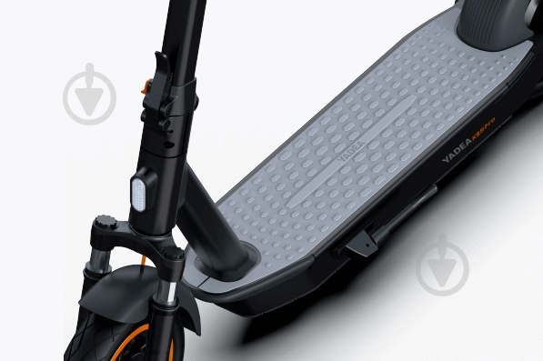 Электросамокат YADEA KS5 Black - фото 7 Электросамокат YADEA KS5 Black - фото 7