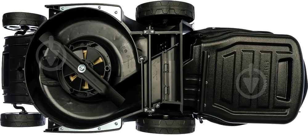 Газонокосилка электрическая Makita ELM3320 - фото 7 Газонокосилка электрическая Makita ELM3320 - фото 7