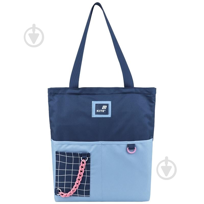 Сумка-шоппер Education teens 586-5 KITE - фото 1