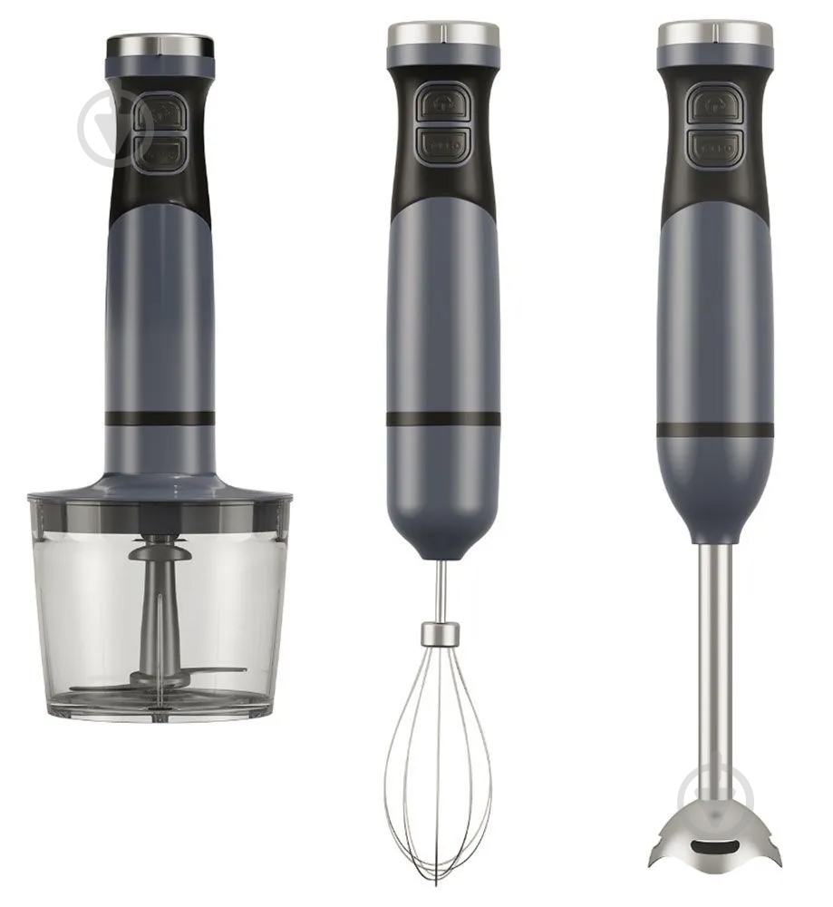 Блендер погружной Kyvol HB080 - фото 3 Блендер погружной Kyvol HB080 - фото 3