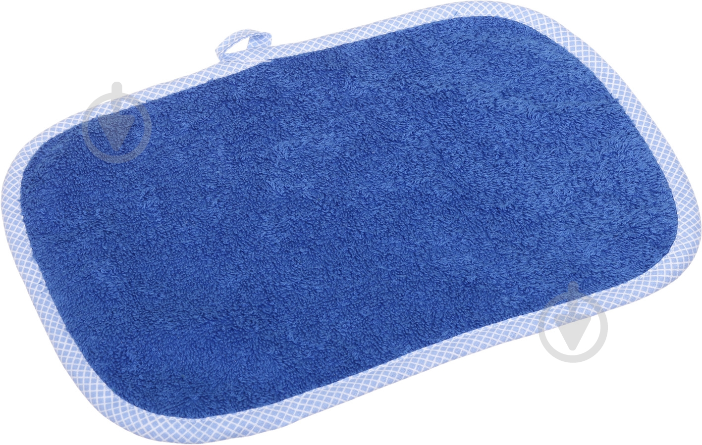 Салфетка Ярослав 22x32 см синий - фото 1