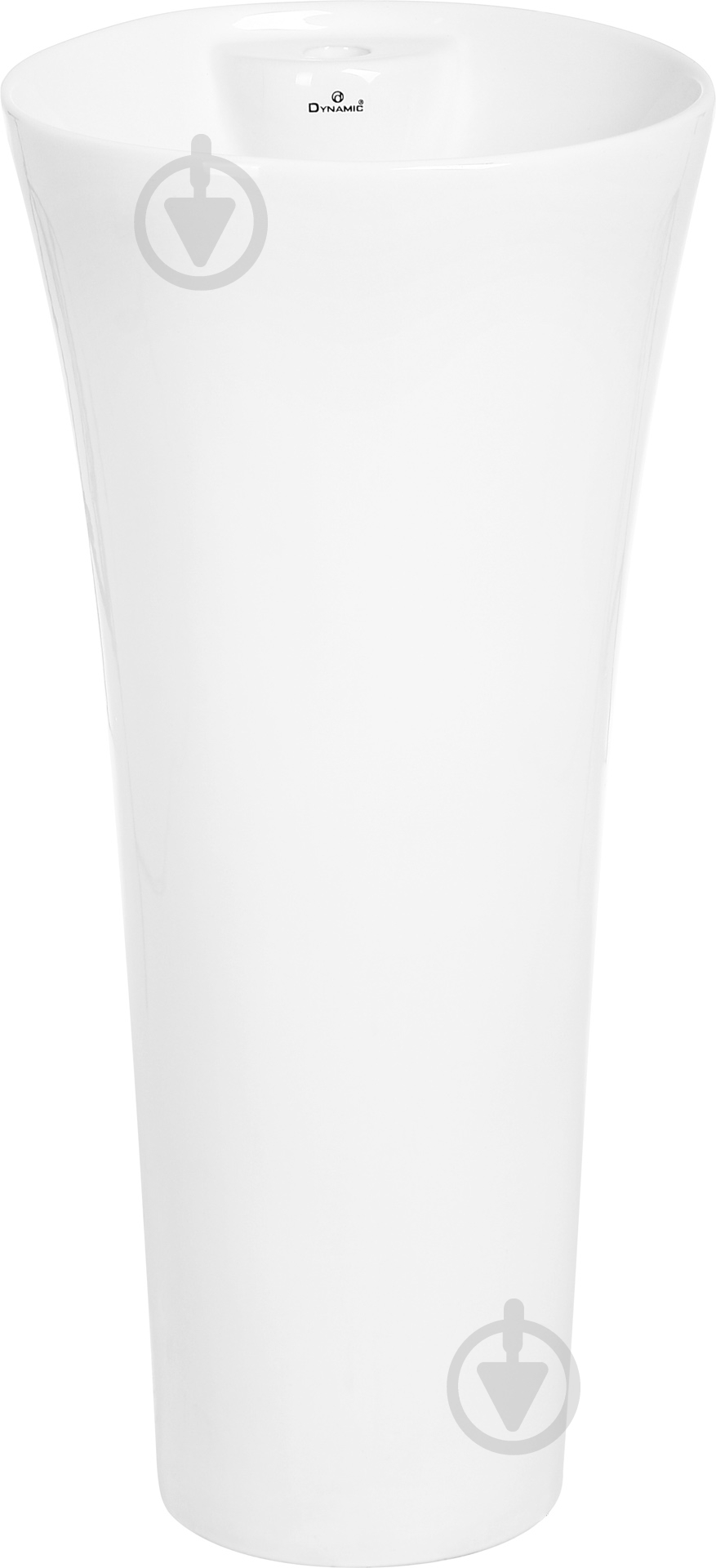 Умывальник Sonet раковина Моноблок One Piece - фото 1