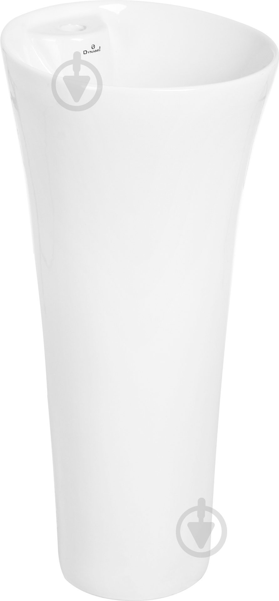 Умывальник Sonet раковина Моноблок One Piece - фото 2