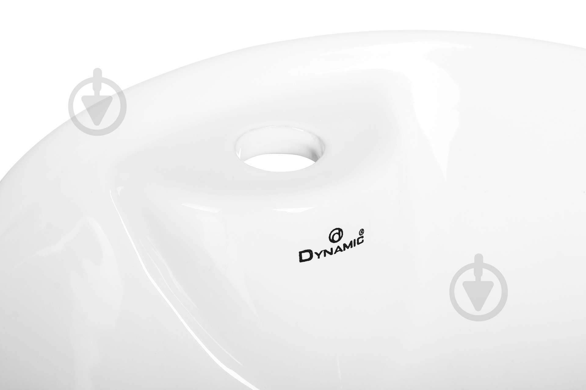 Умывальник Sonet раковина Моноблок One Piece - фото 4