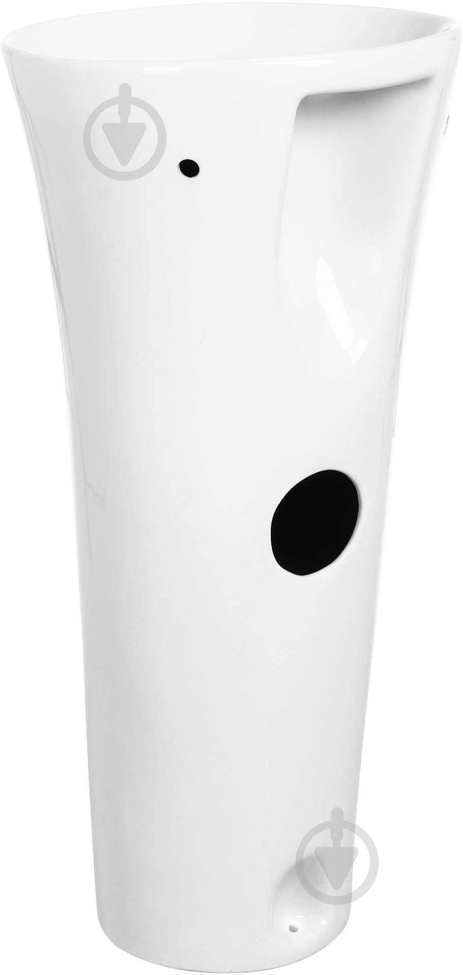 Умывальник Sonet раковина Моноблок One Piece - фото 5