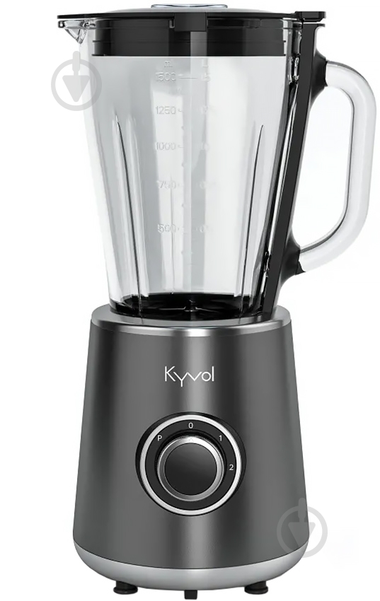 Блендер стационарный Kyvol SB150 - фото 1