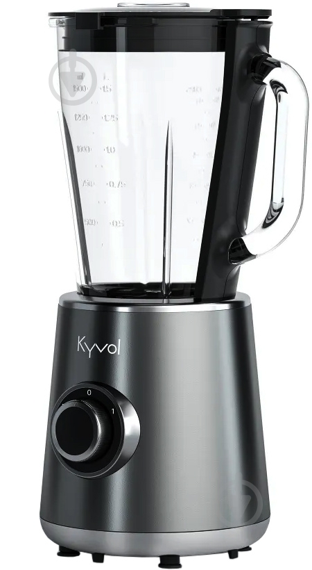 Блендер стационарный Kyvol SB150 - фото 2