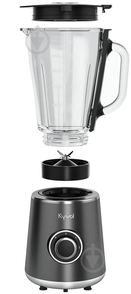 Блендер стационарный Kyvol SB150 - фото 3