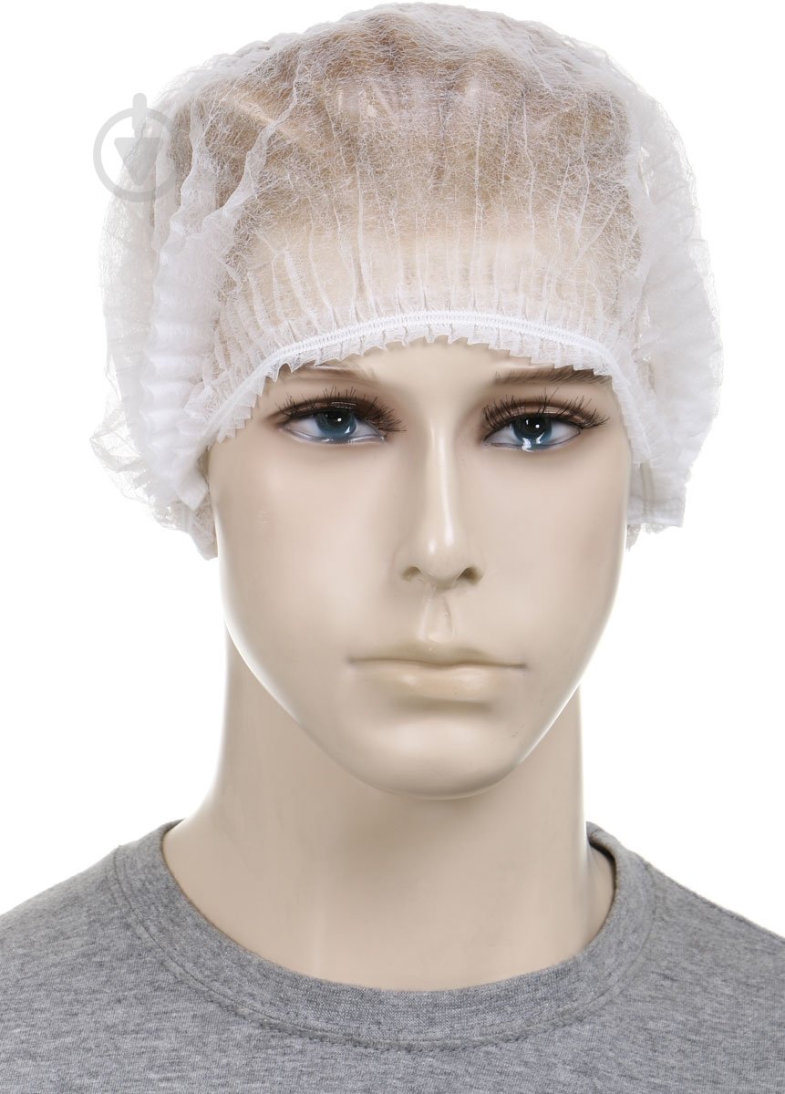 Шапочка Vulkan 100 шт. 70718 - фото 1