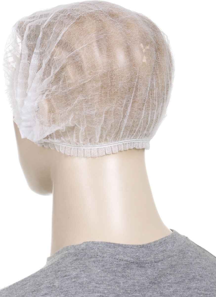 Шапочка Vulkan 100 шт. 70718 - фото 3