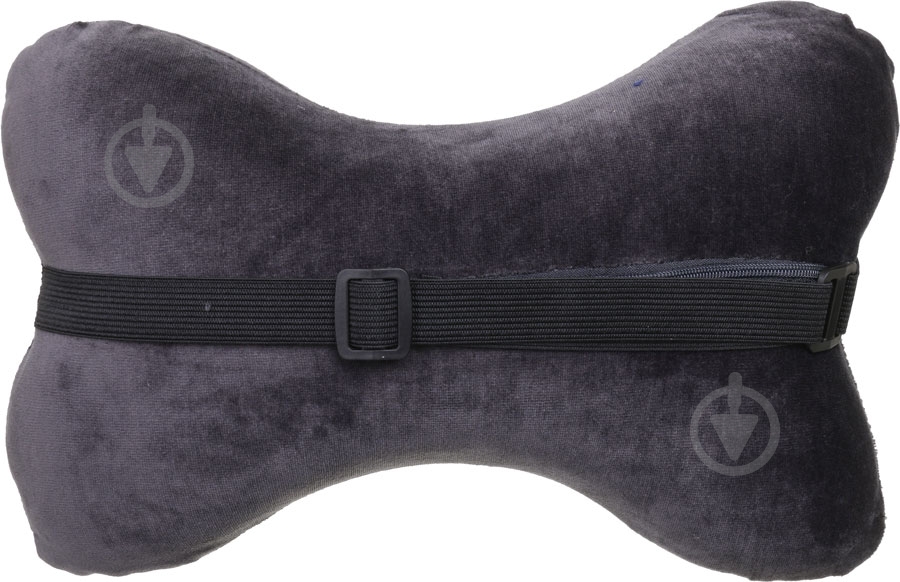 Подушка для путешествий 30х20х9 см Luna - фото 2 Подушка для путешествий 30х20х9 см Luna - фото 2