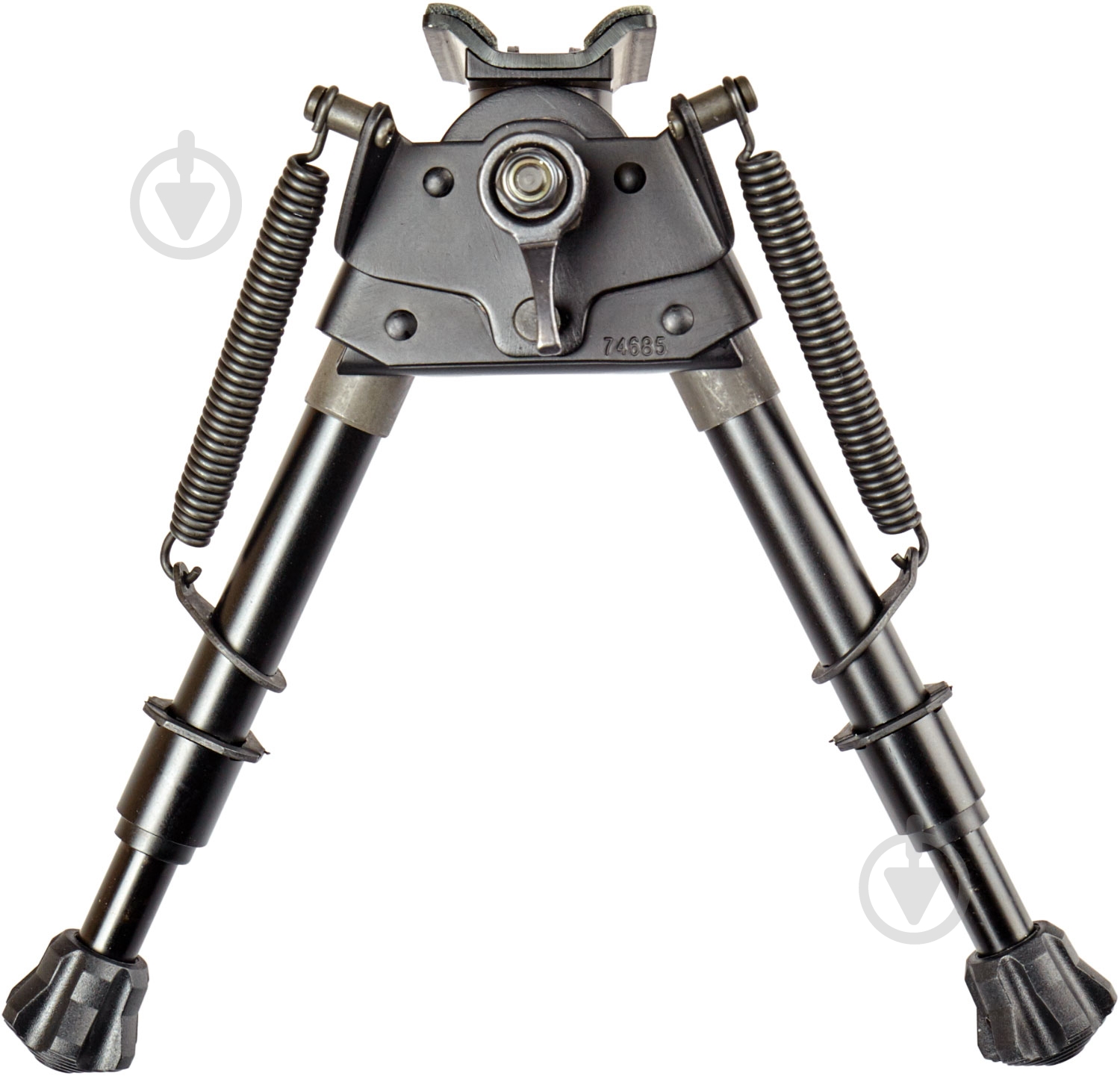 Сошки EZ Pivot&Pan, Notched Legs 6-9 - фото 1