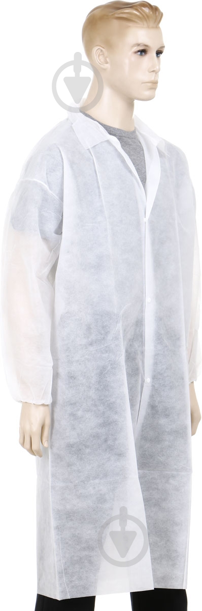 Халат рабочий Vulkan р. L 70868 - фото 2 Халат рабочий Vulkan р. L 70868 - фото 2