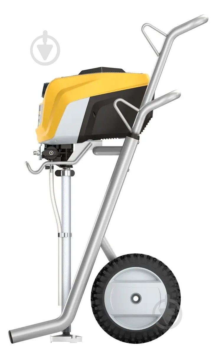 Краскораспылитель Wagner Control Pro 350M 2371057 - фото 2