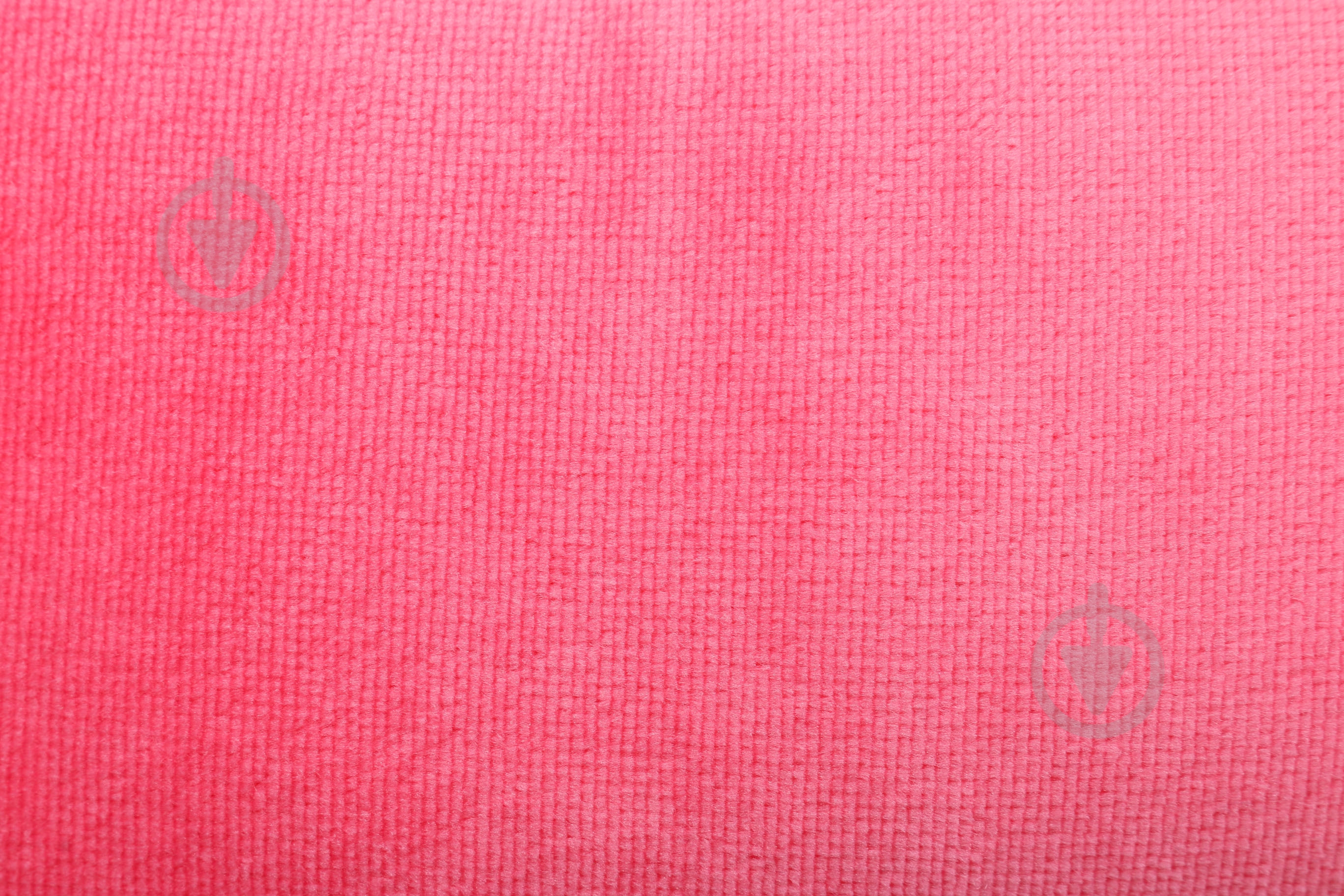 Подушка для путешествий Косточка коралл Luna - фото 4