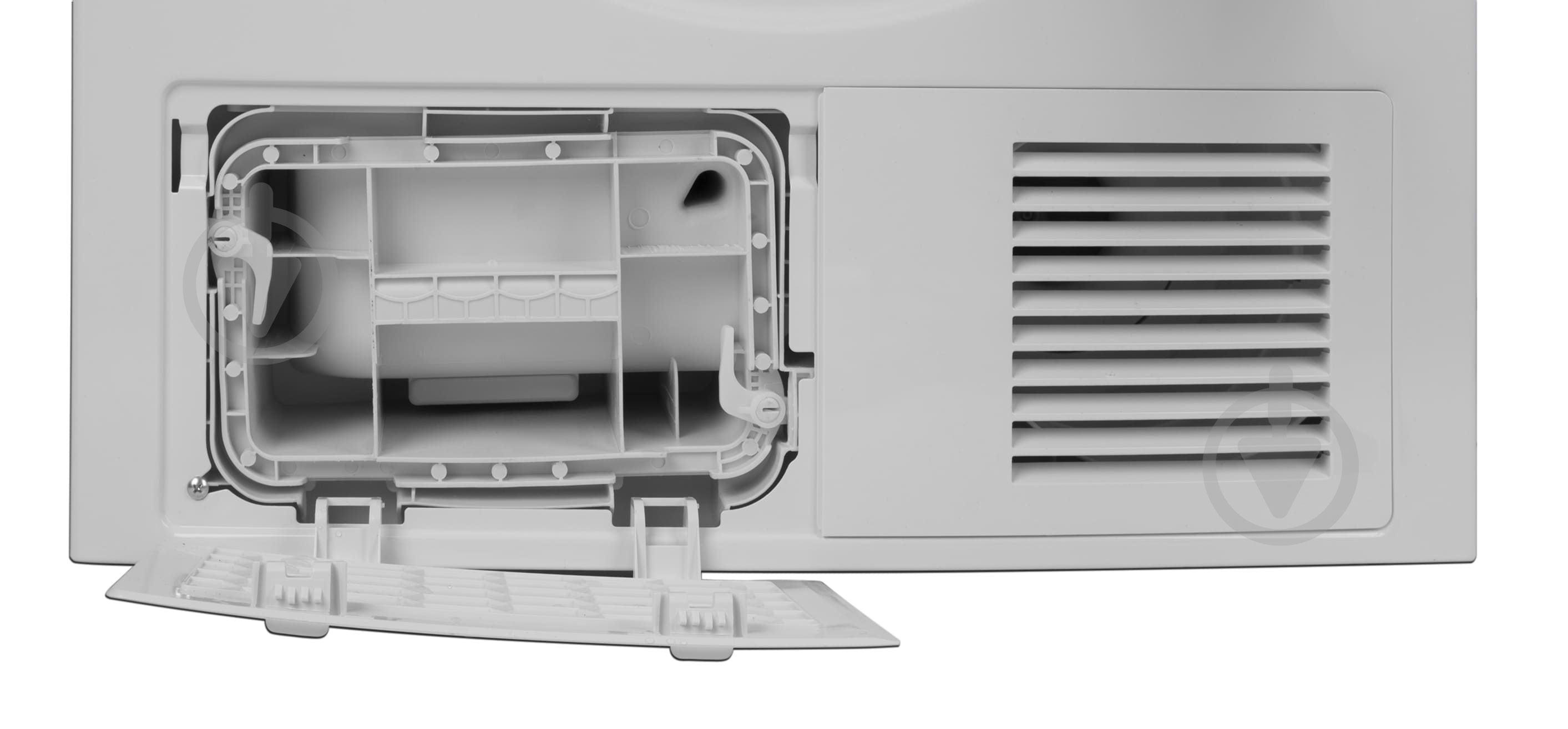 Сушильная машина Vivax CDR-0816B - фото 9