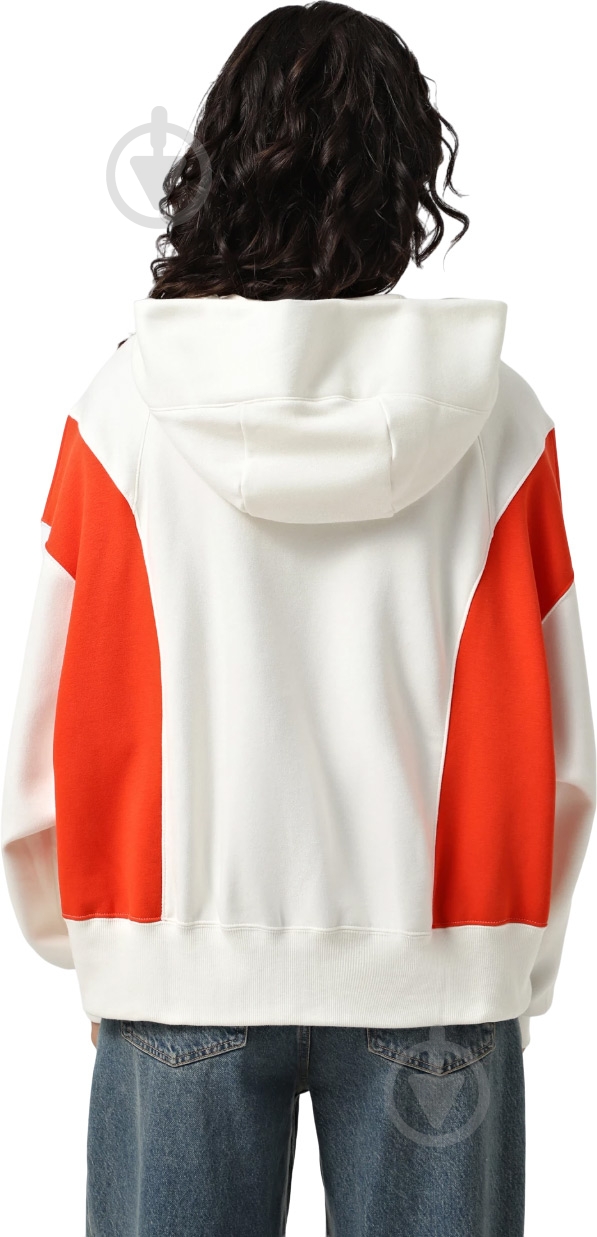 ᐉ Джемпер Nike W NSW PHNX FLC Remix OOS HDY IH8516-133 р.L