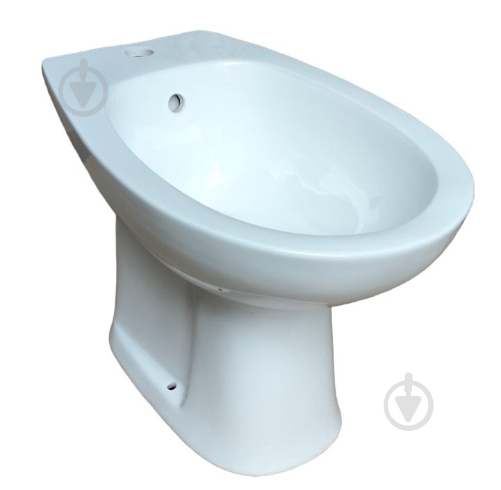 Біде Speed - фото 1 Біде Speed - фото 1