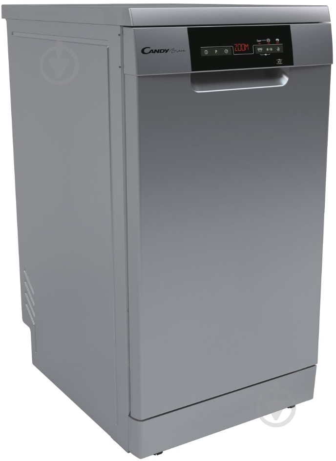 Посудомоечная машина Candy CDPH 2D1145X - фото 2