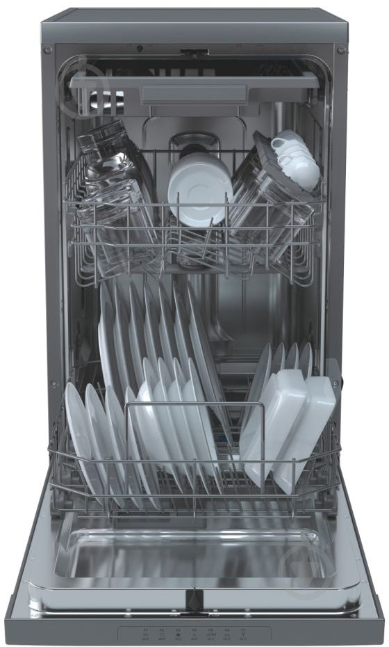 Посудомоечная машина Candy CDPH 2D1145X - фото 3