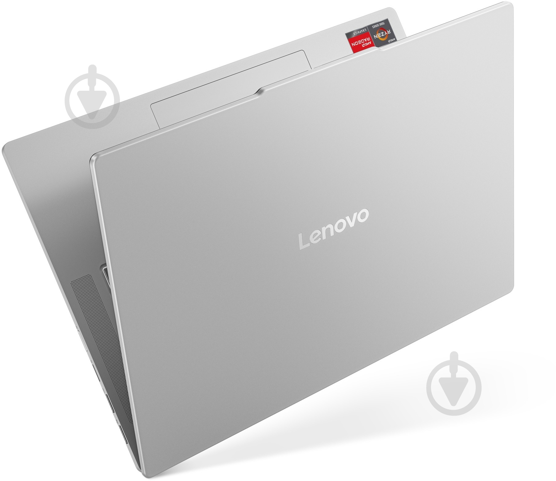 Ноутбук Lenovo ideapad Slim 5 16ARP10 16" (83HU001JRA) luna grey - фото 7